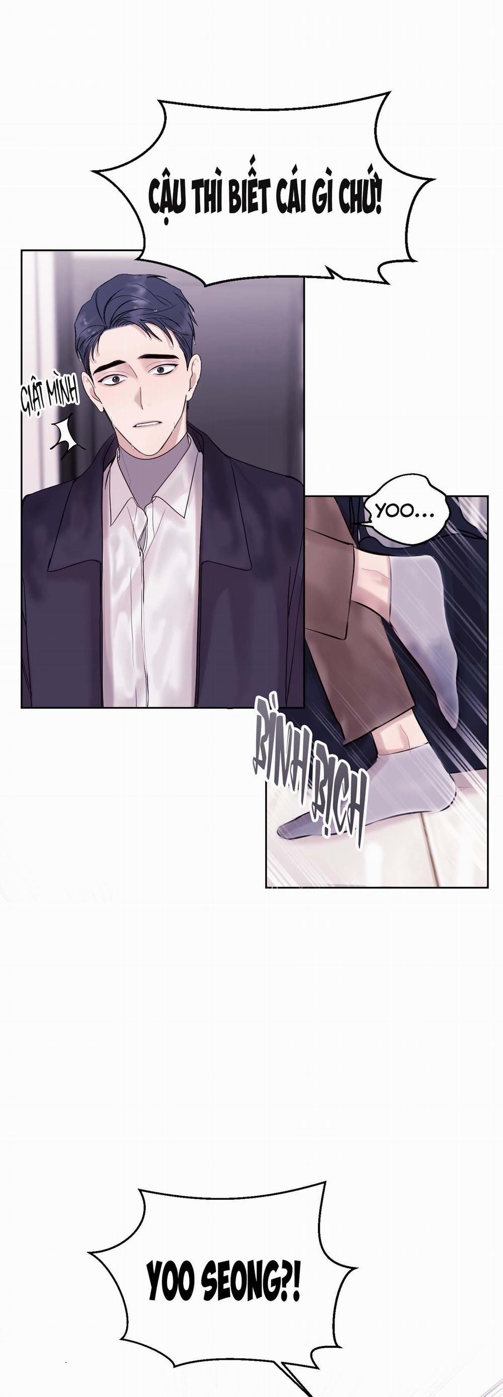 CHUYỆN TÌNH BẤT NGỜ 23 trang 4