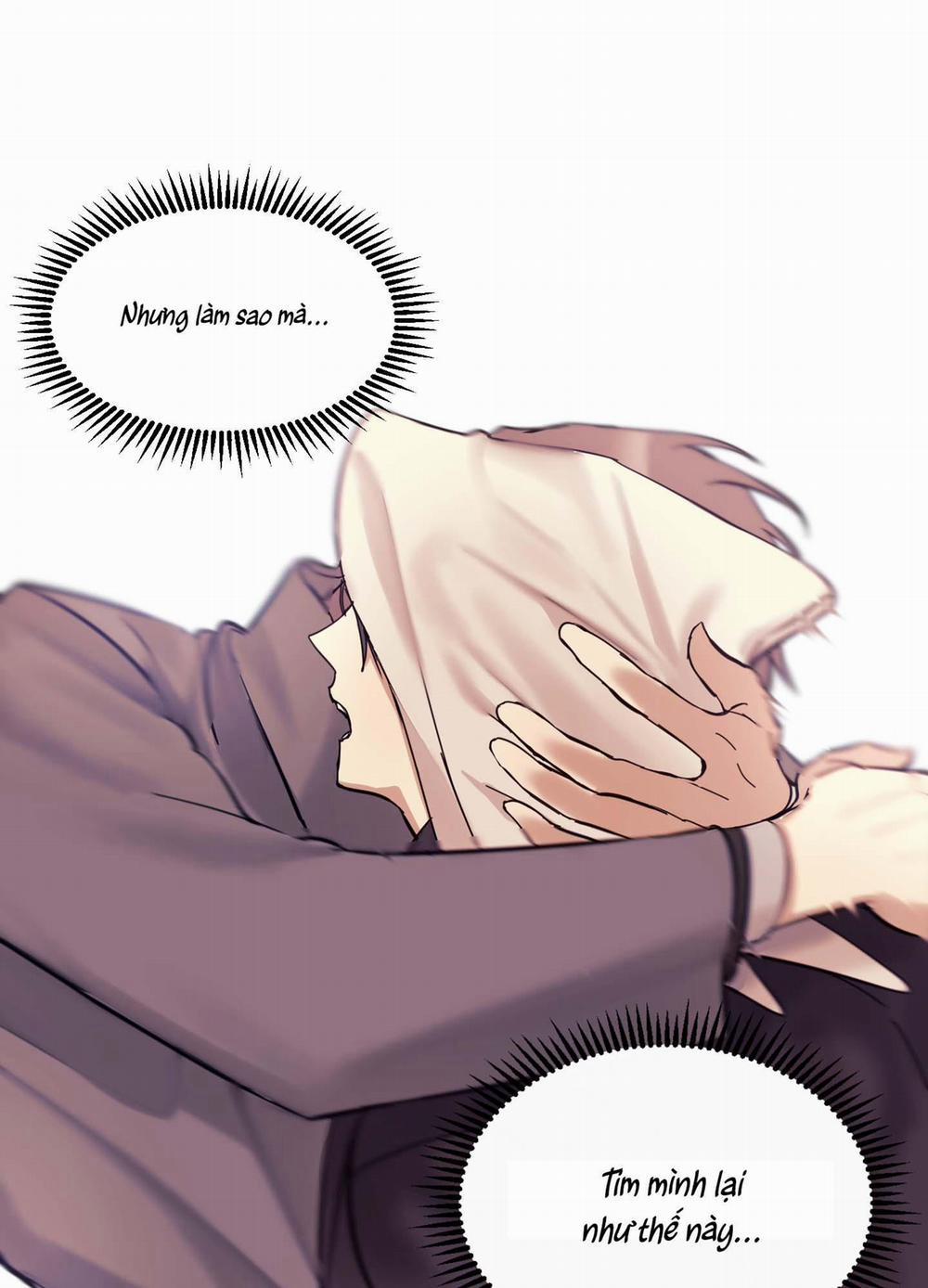 CHUYỆN TÌNH BẤT NGỜ 23 trang 42