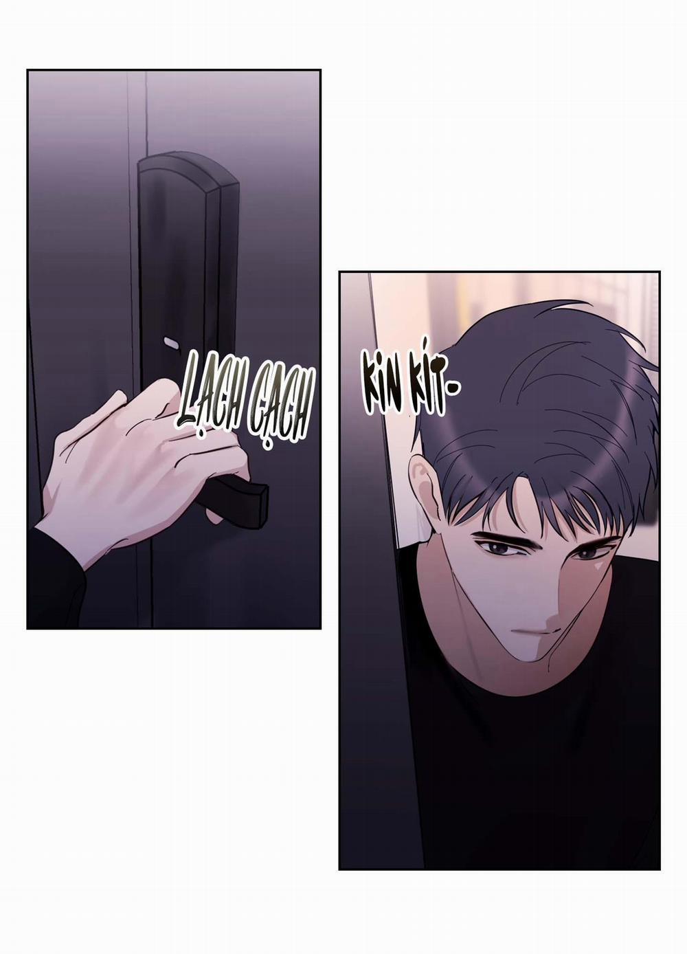 CHUYỆN TÌNH BẤT NGỜ 23 trang 45