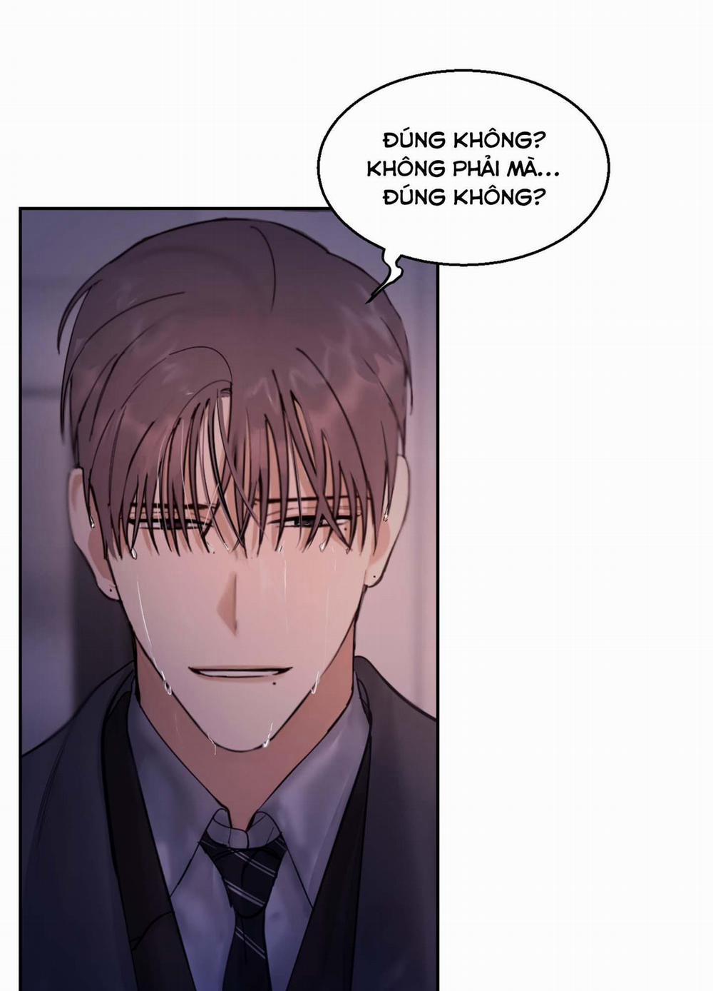 CHUYỆN TÌNH BẤT NGỜ 23 trang 56