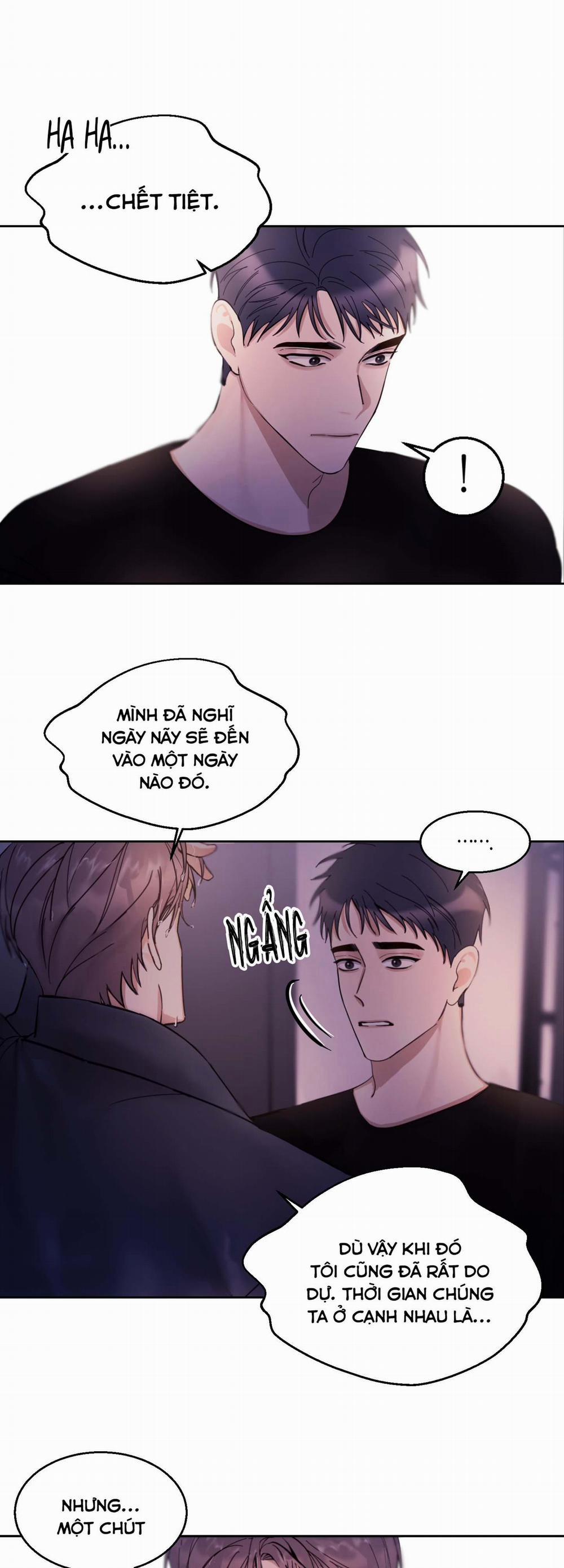 CHUYỆN TÌNH BẤT NGỜ 23 trang 62