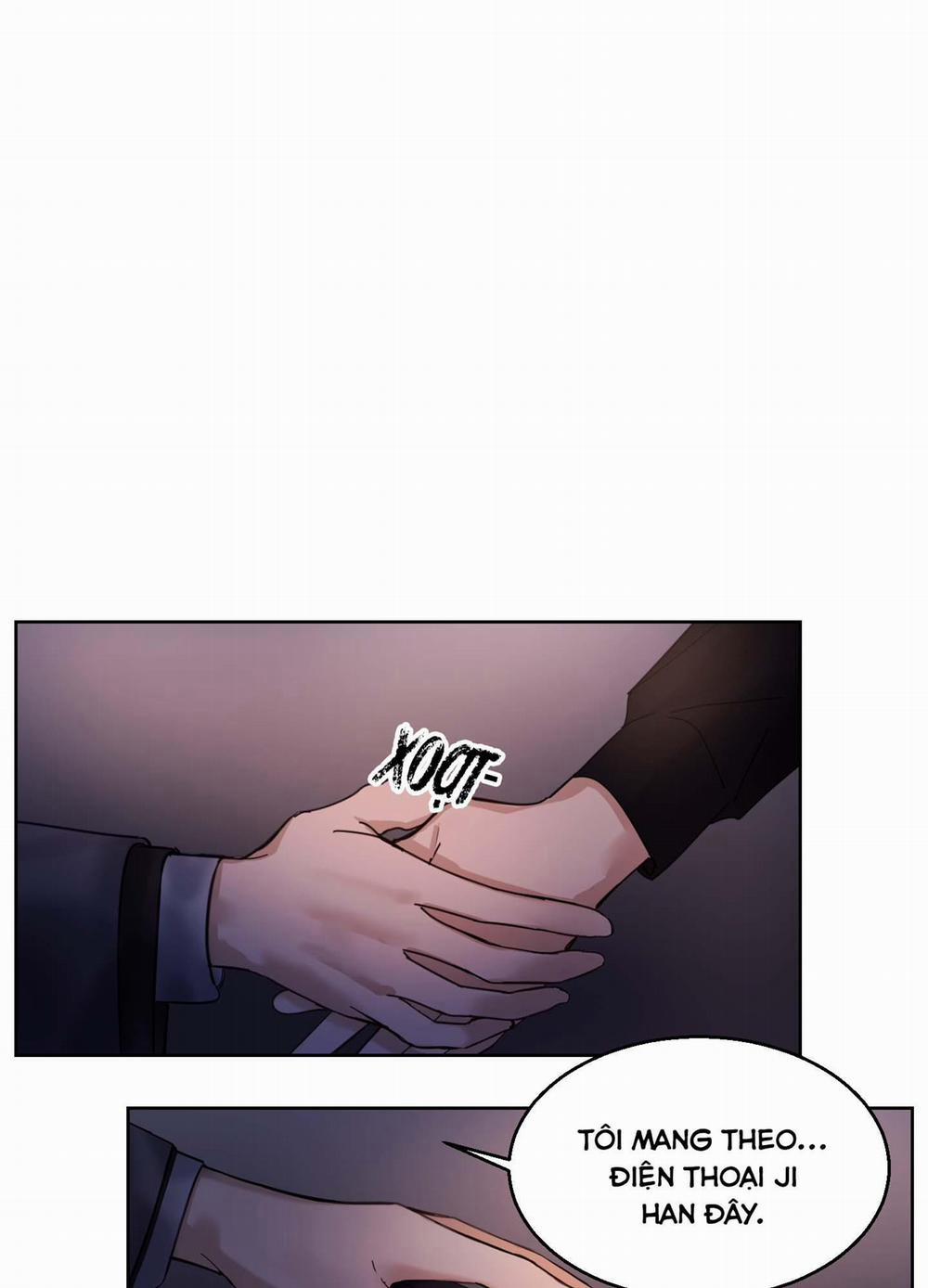 CHUYỆN TÌNH BẤT NGỜ 23 trang 64