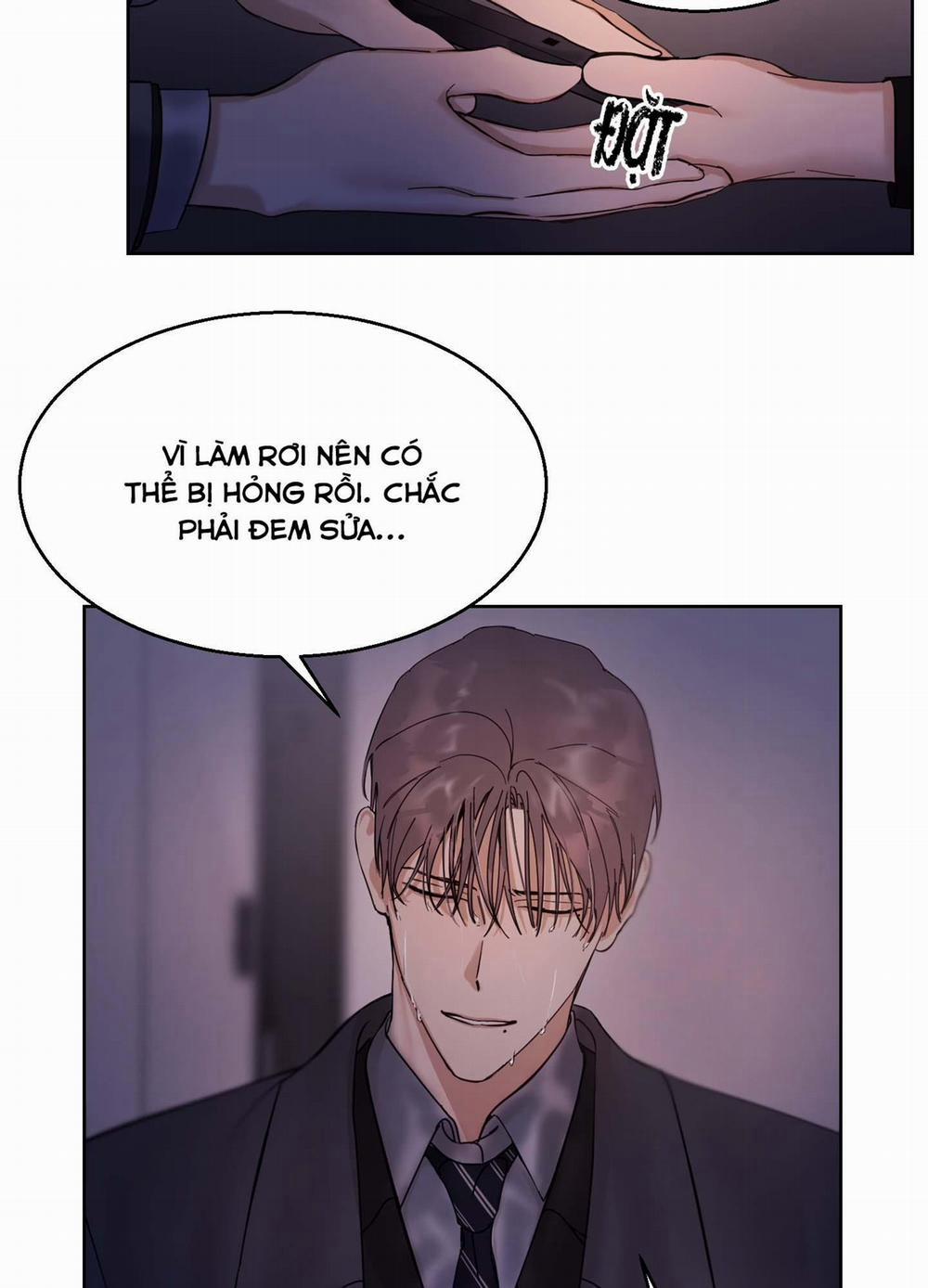 CHUYỆN TÌNH BẤT NGỜ 23 trang 65