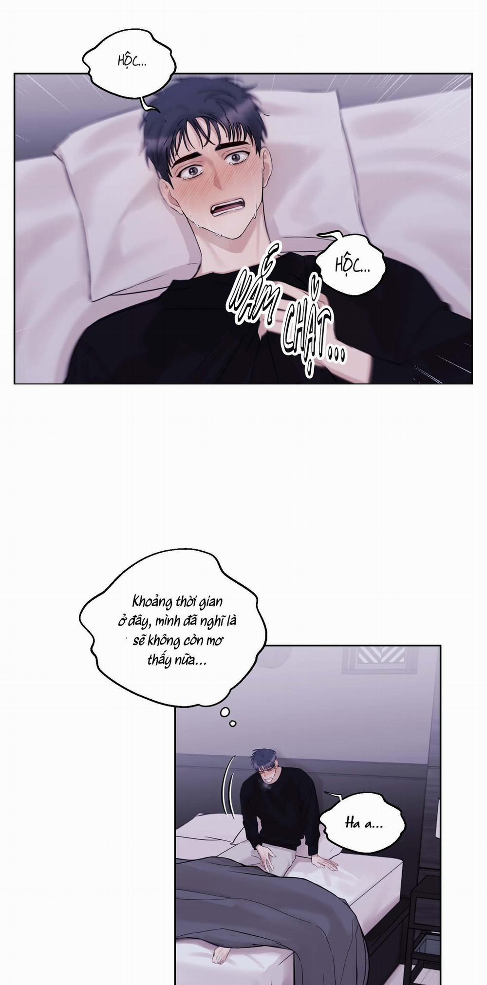 CHUYỆN TÌNH BẤT NGỜ 23 trang 73