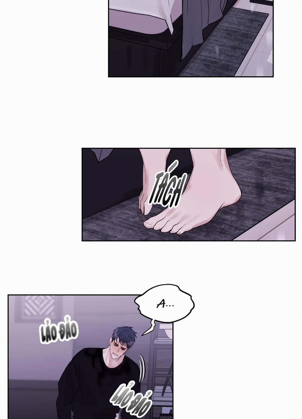 CHUYỆN TÌNH BẤT NGỜ 23 trang 74