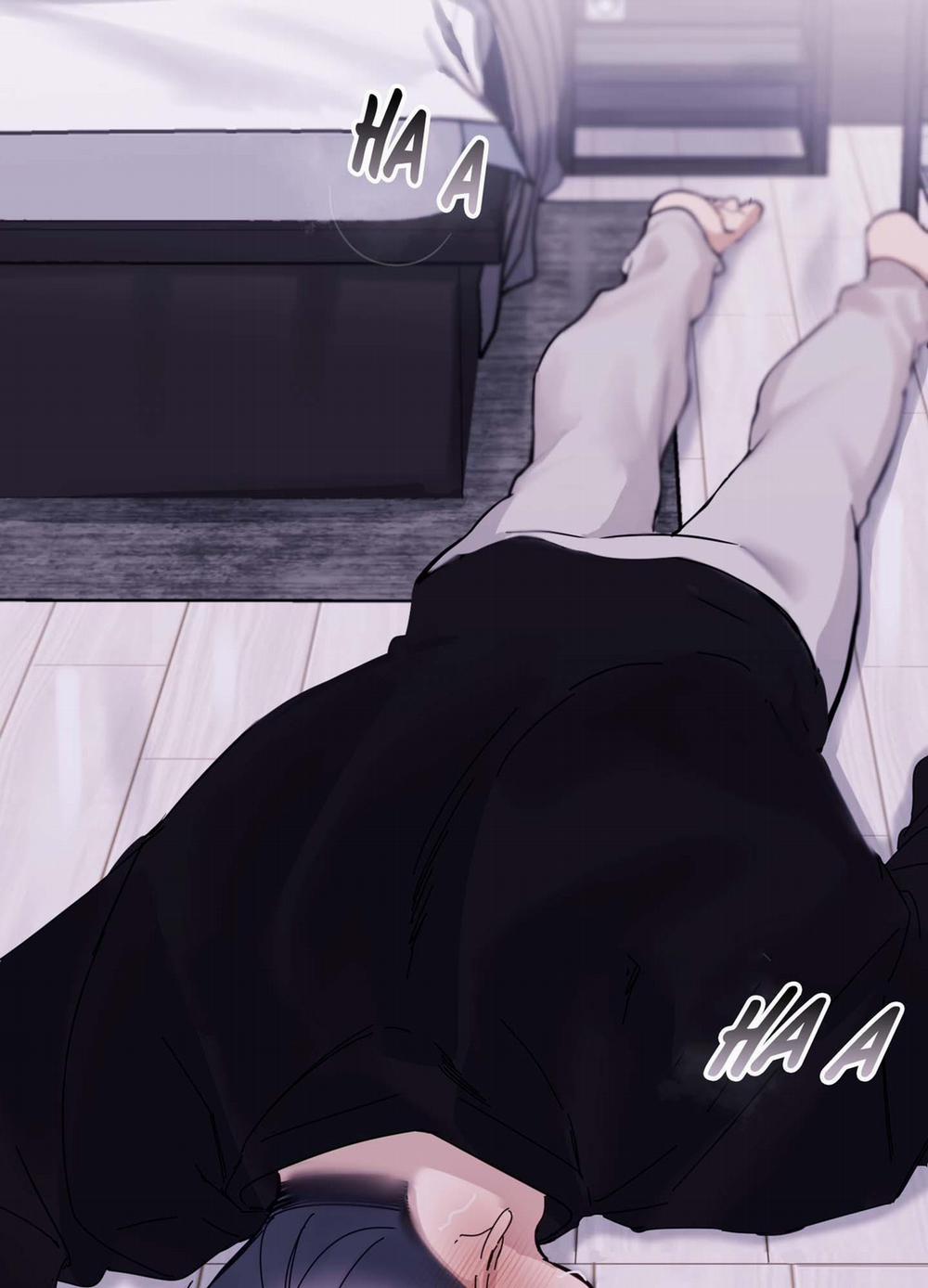 CHUYỆN TÌNH BẤT NGỜ 23 trang 80