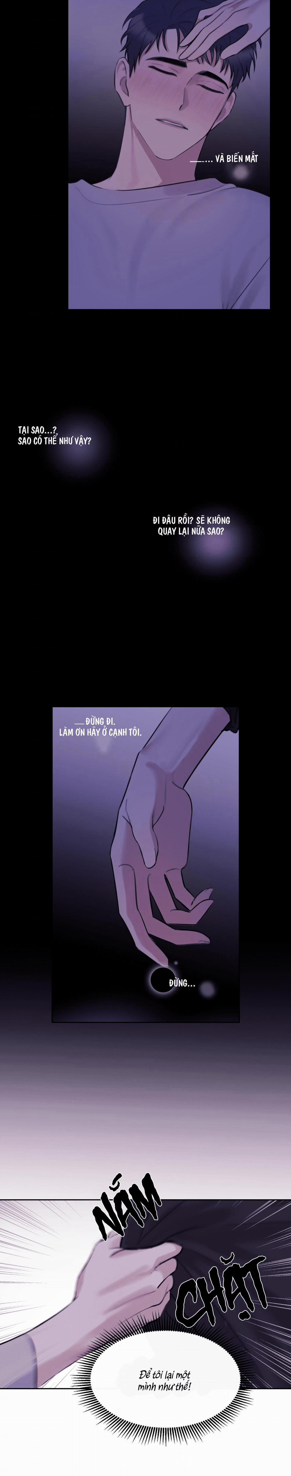 CHUYỆN TÌNH BẤT NGỜ 24 trang 8