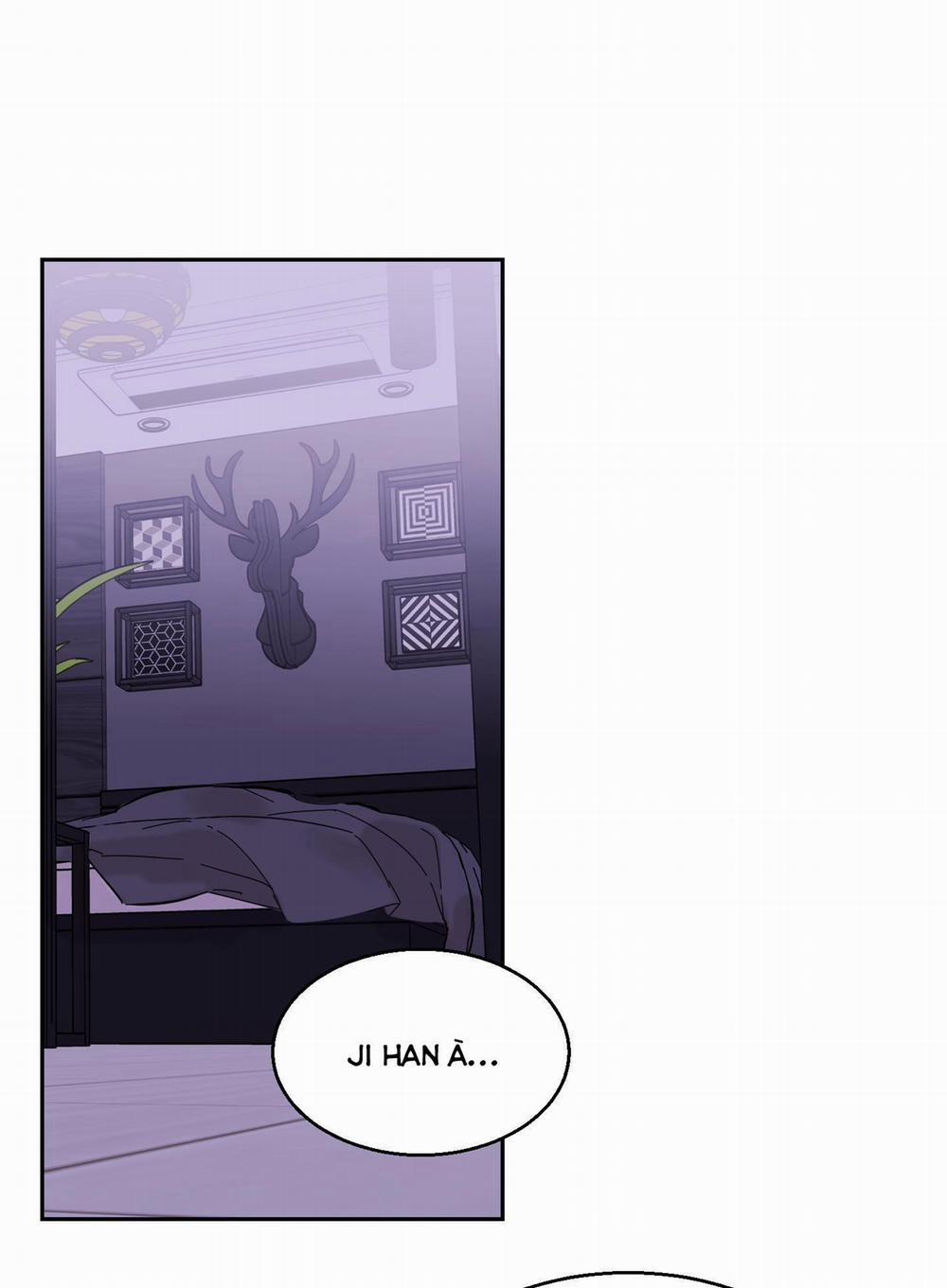 CHUYỆN TÌNH BẤT NGỜ 25 trang 11