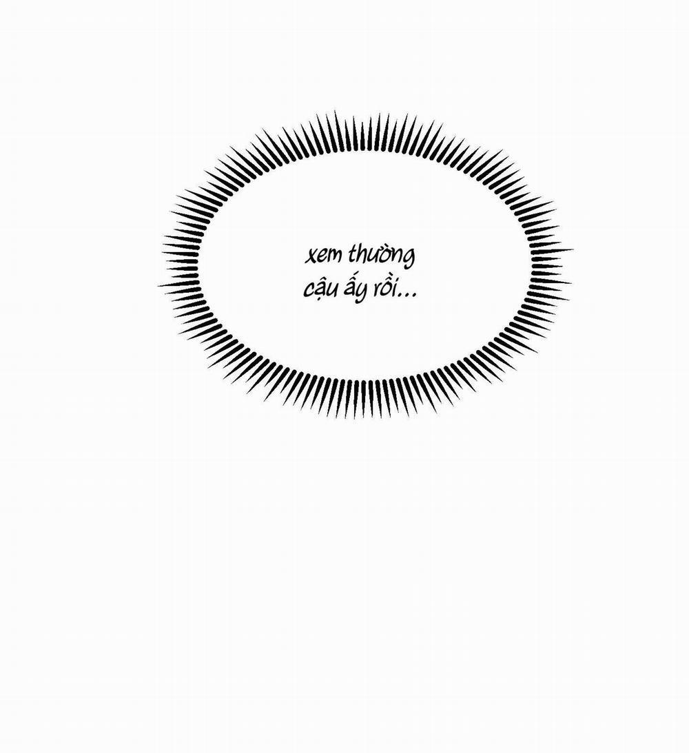 CHUYỆN TÌNH BẤT NGỜ 25 trang 30