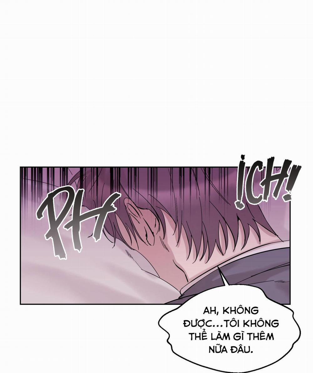 CHUYỆN TÌNH BẤT NGỜ 25 trang 31