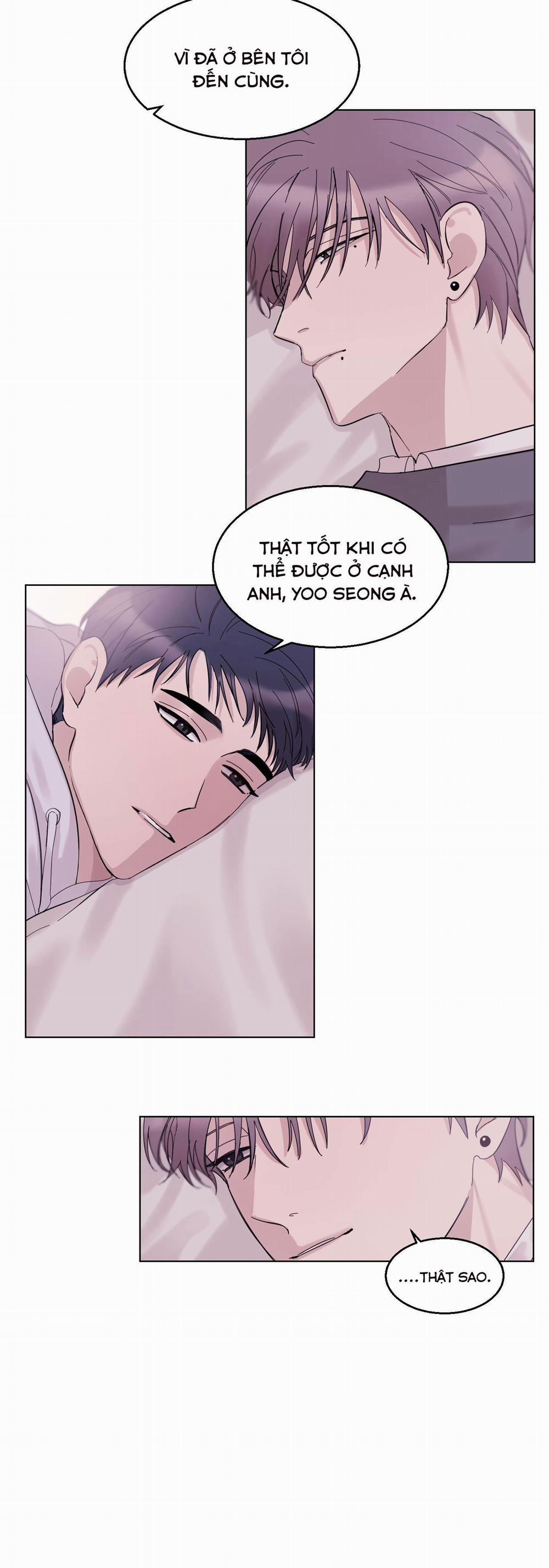 CHUYỆN TÌNH BẤT NGỜ 25 trang 44