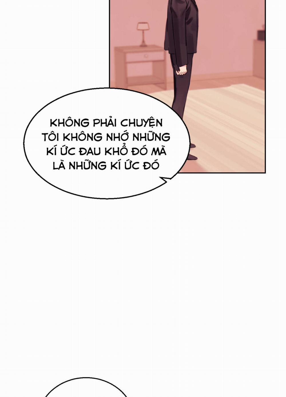 CHUYỆN TÌNH BẤT NGỜ 26 trang 4