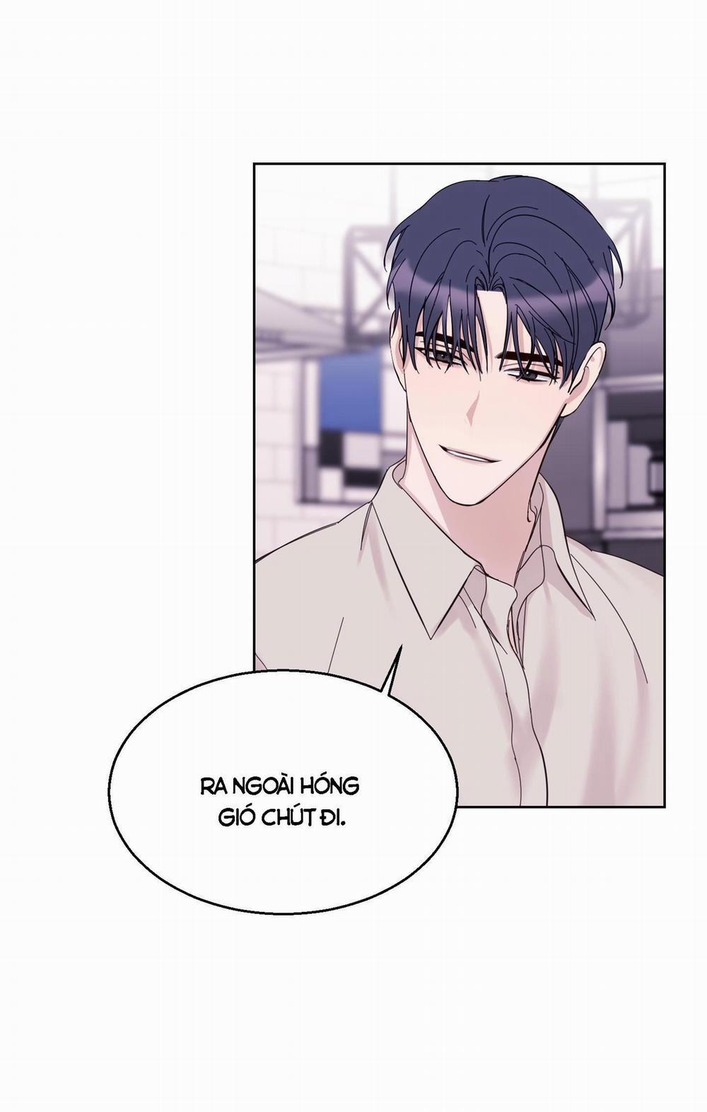 CHUYỆN TÌNH BẤT NGỜ 27 trang 12