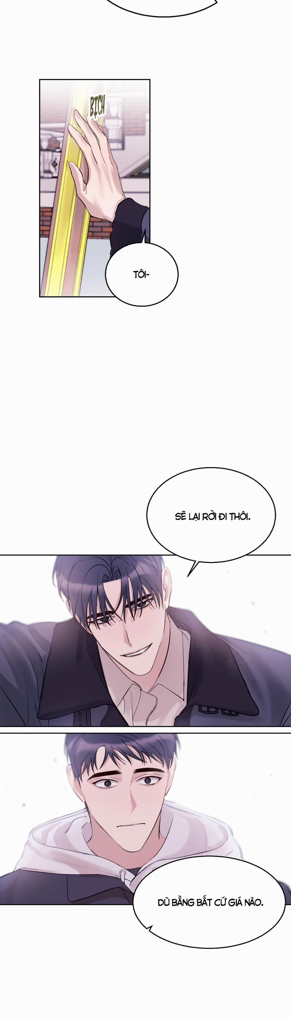 CHUYỆN TÌNH BẤT NGỜ 27 trang 17