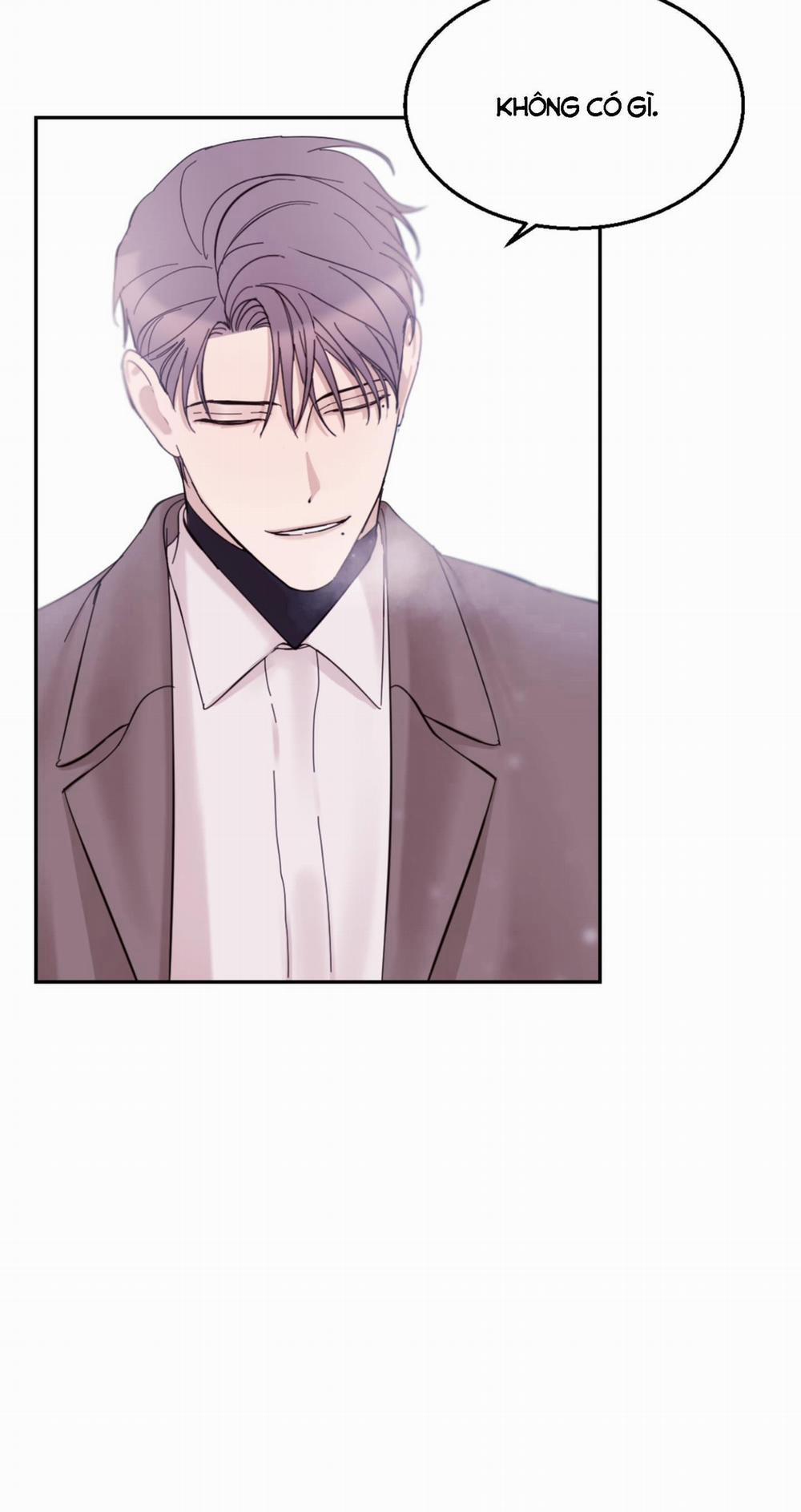 CHUYỆN TÌNH BẤT NGỜ 27 trang 34