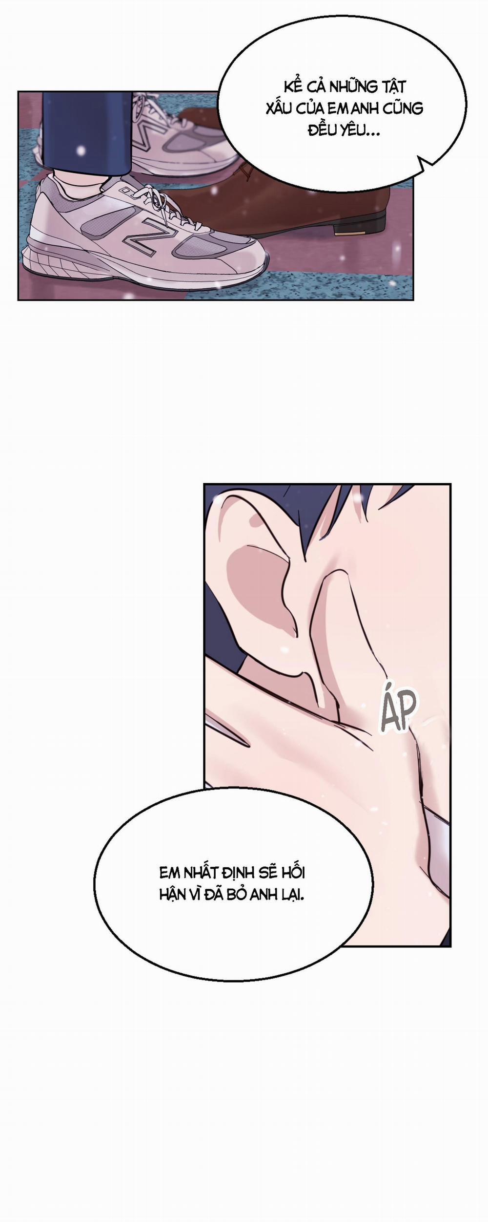 CHUYỆN TÌNH BẤT NGỜ 27 trang 43