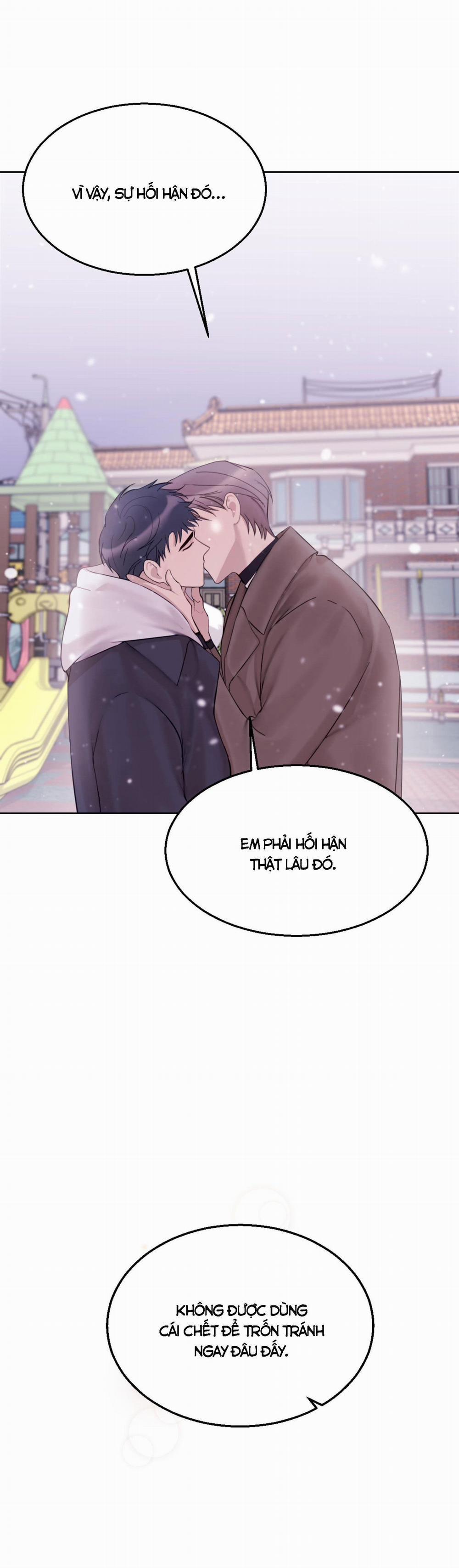 CHUYỆN TÌNH BẤT NGỜ 27 trang 44