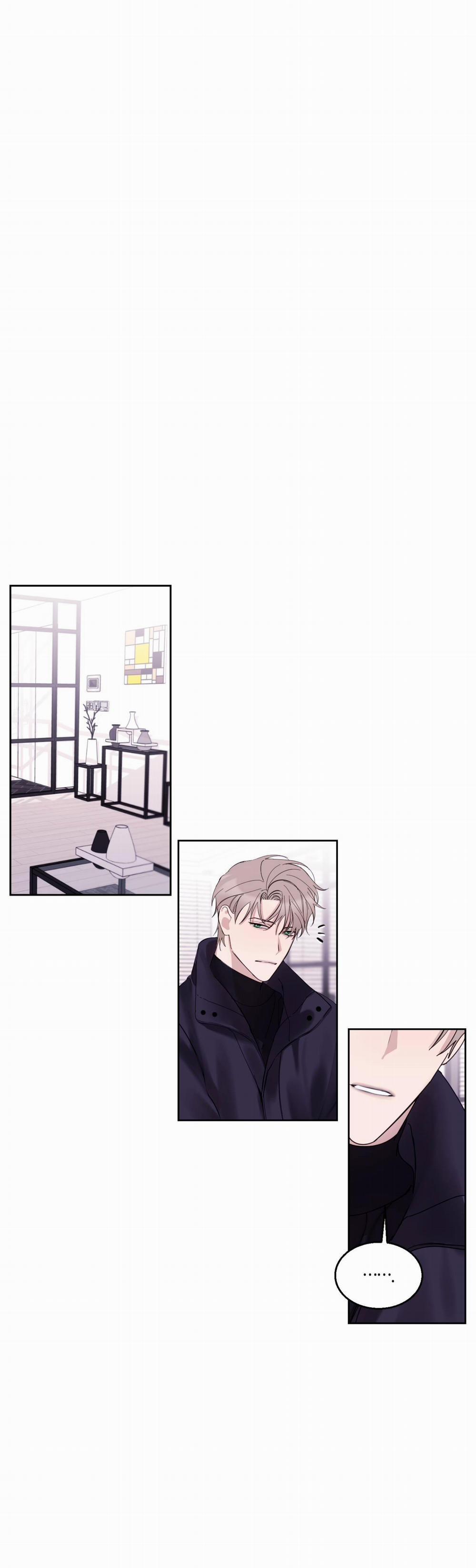 CHUYỆN TÌNH BẤT NGỜ 27 trang 45