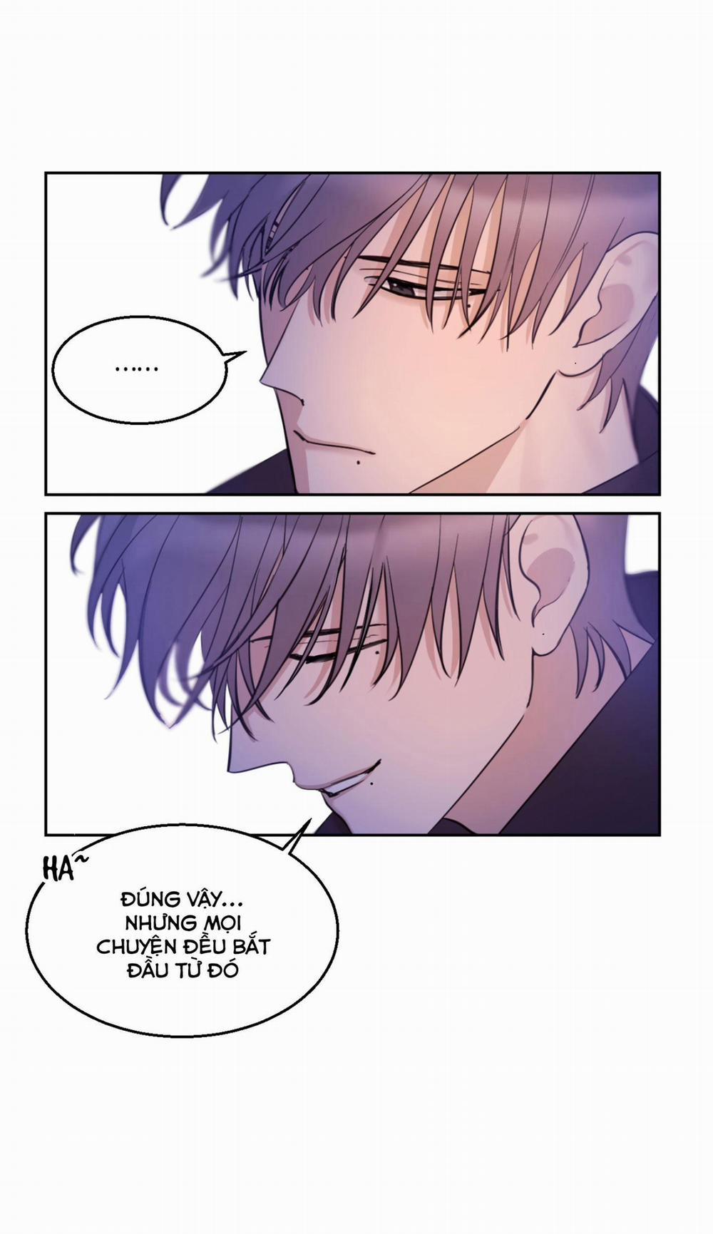 CHUYỆN TÌNH BẤT NGỜ 28 trang 14