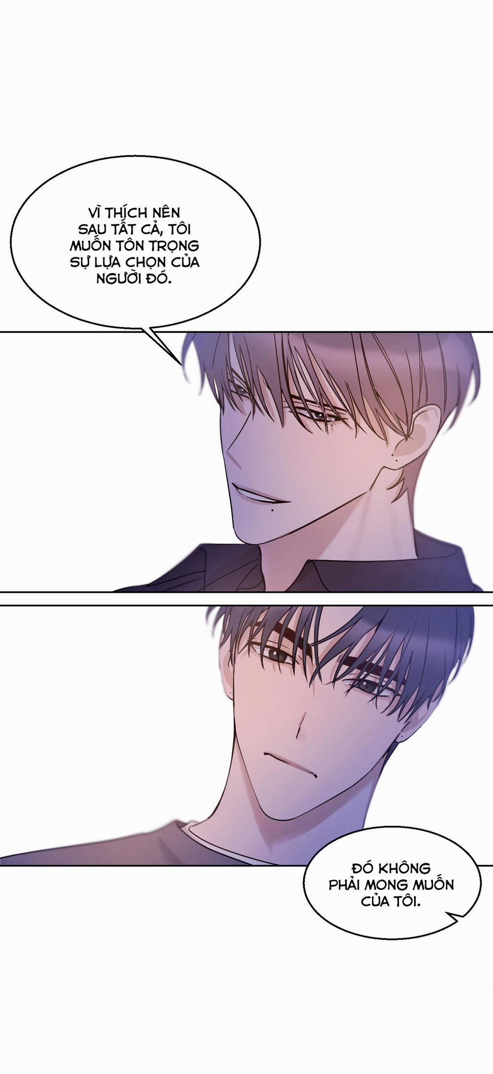 CHUYỆN TÌNH BẤT NGỜ 28 trang 20