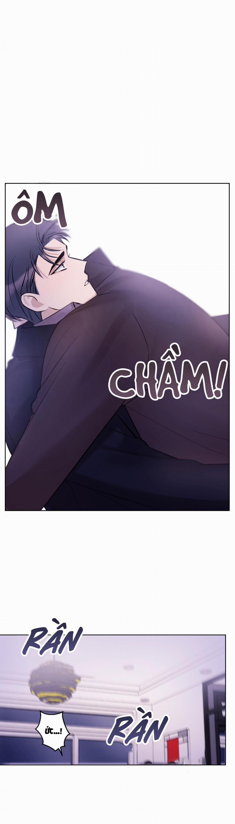 CHUYỆN TÌNH BẤT NGỜ 28 trang 41