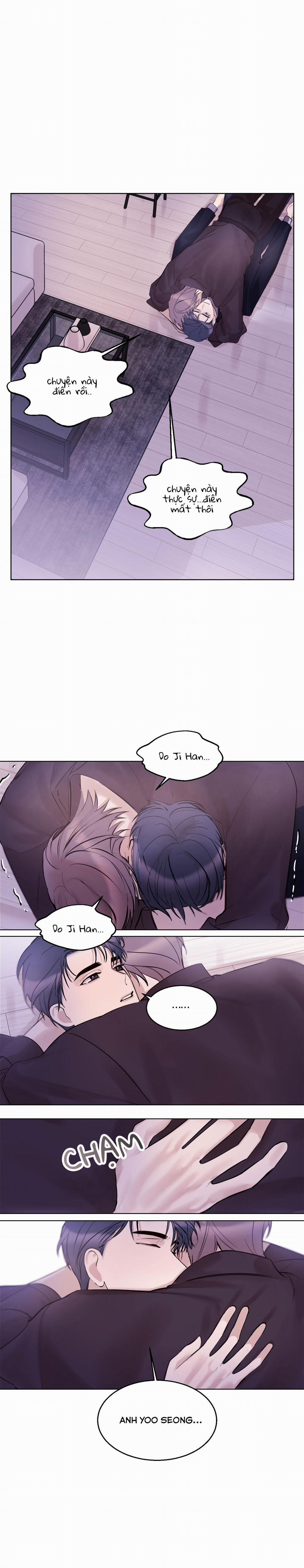 CHUYỆN TÌNH BẤT NGỜ 28 trang 42