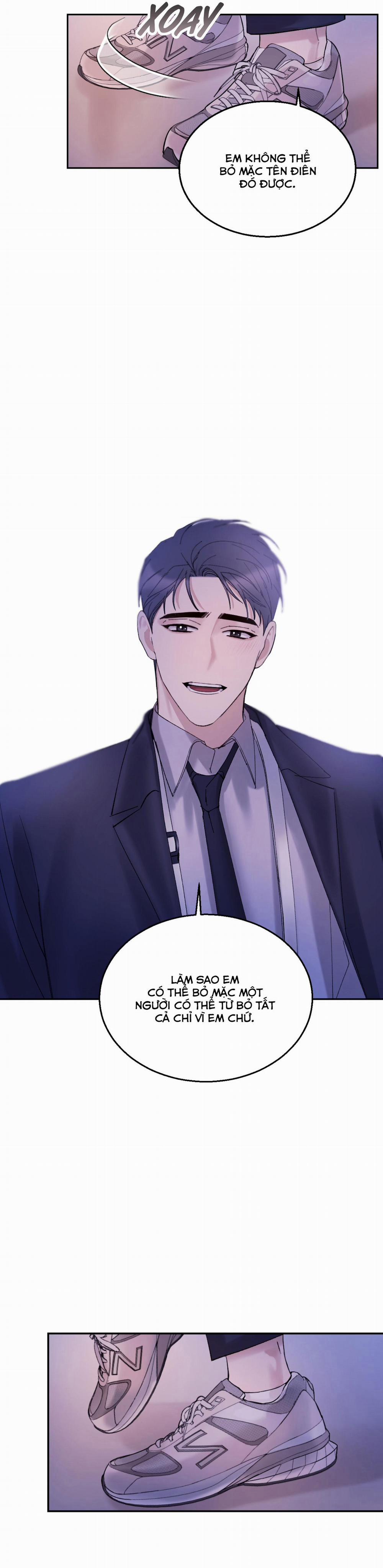 CHUYỆN TÌNH BẤT NGỜ 28 trang 51