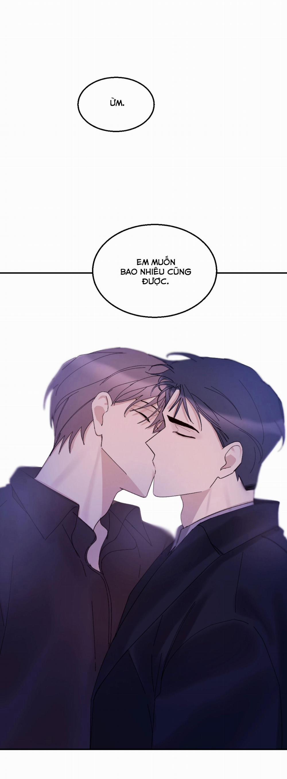 CHUYỆN TÌNH BẤT NGỜ 28 trang 53