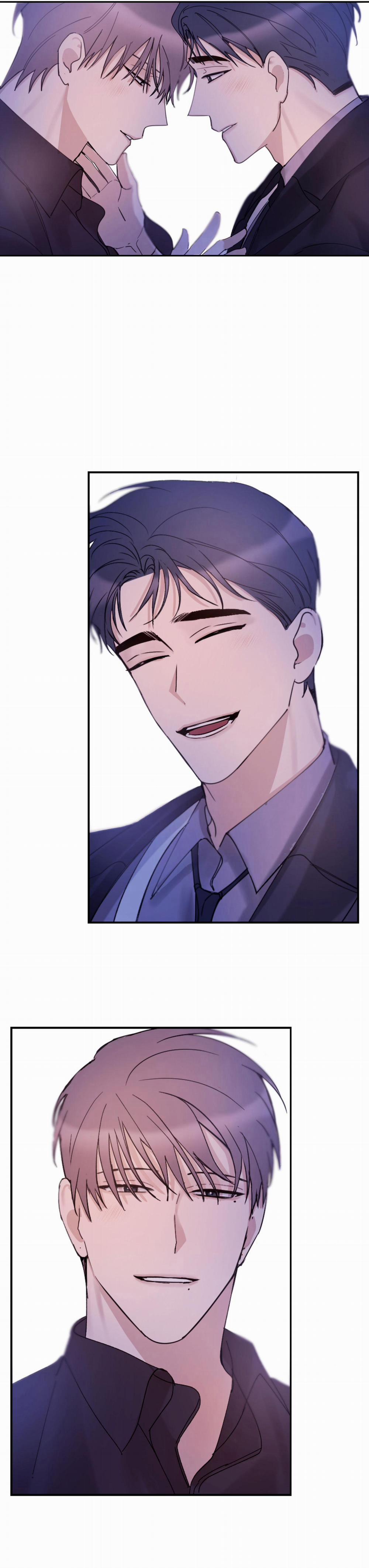 CHUYỆN TÌNH BẤT NGỜ 28 trang 55