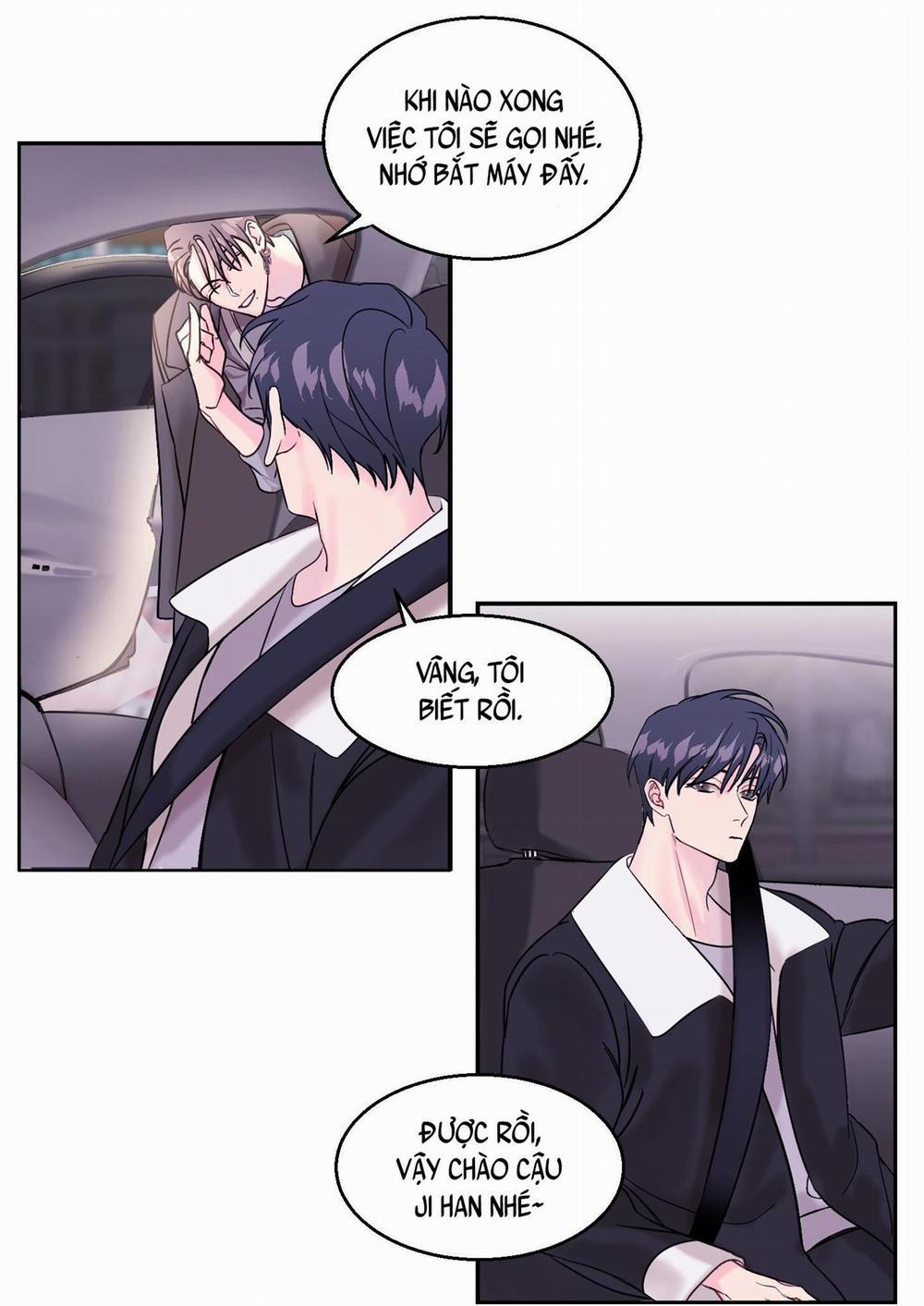 CHUYỆN TÌNH BẤT NGỜ 3 trang 103