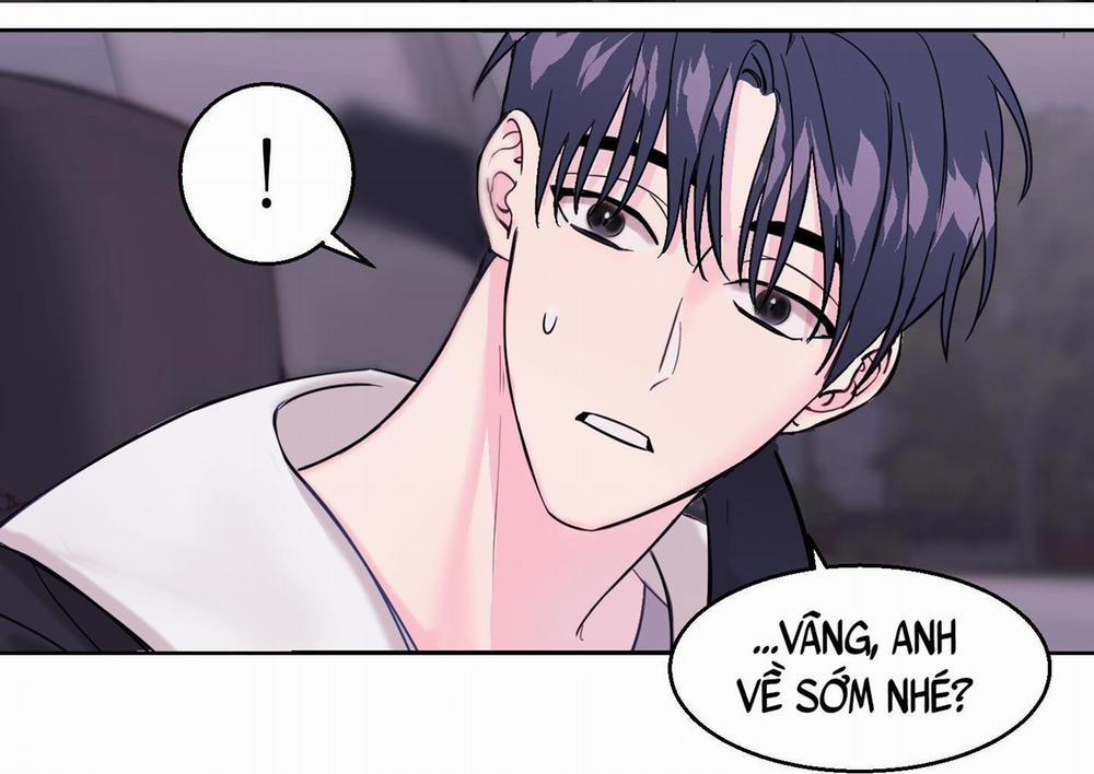 CHUYỆN TÌNH BẤT NGỜ 3 trang 106