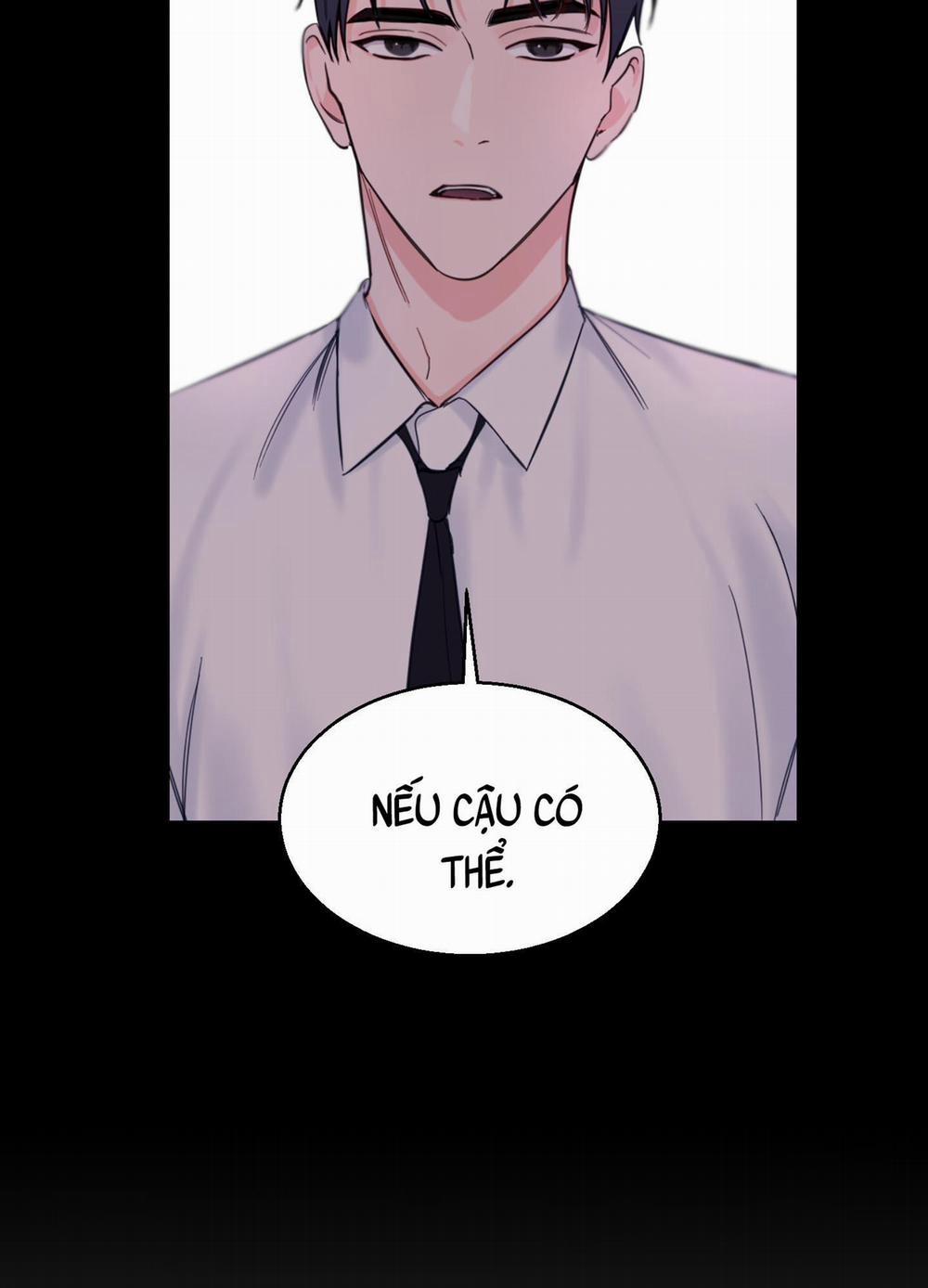 CHUYỆN TÌNH BẤT NGỜ 3 trang 11