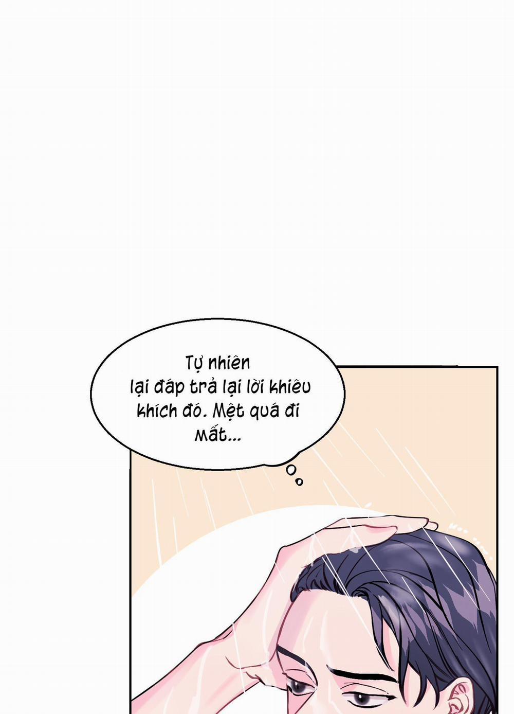 CHUYỆN TÌNH BẤT NGỜ 3 trang 13