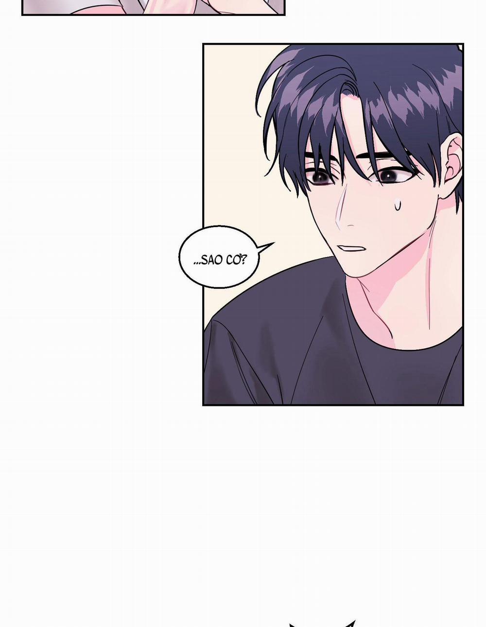 CHUYỆN TÌNH BẤT NGỜ 3 trang 32