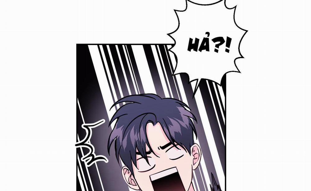 CHUYỆN TÌNH BẤT NGỜ 3 trang 33