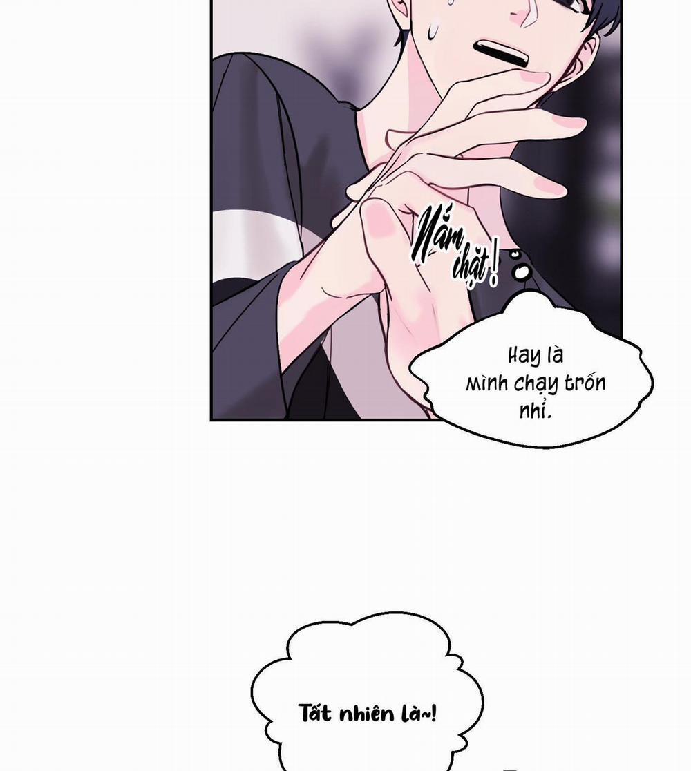 CHUYỆN TÌNH BẤT NGỜ 3 trang 36