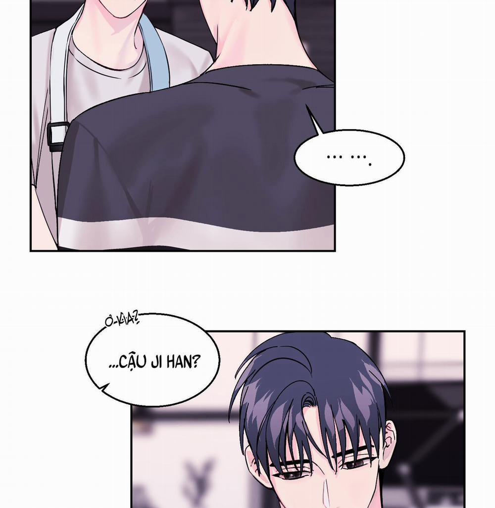 CHUYỆN TÌNH BẤT NGỜ 3 trang 46