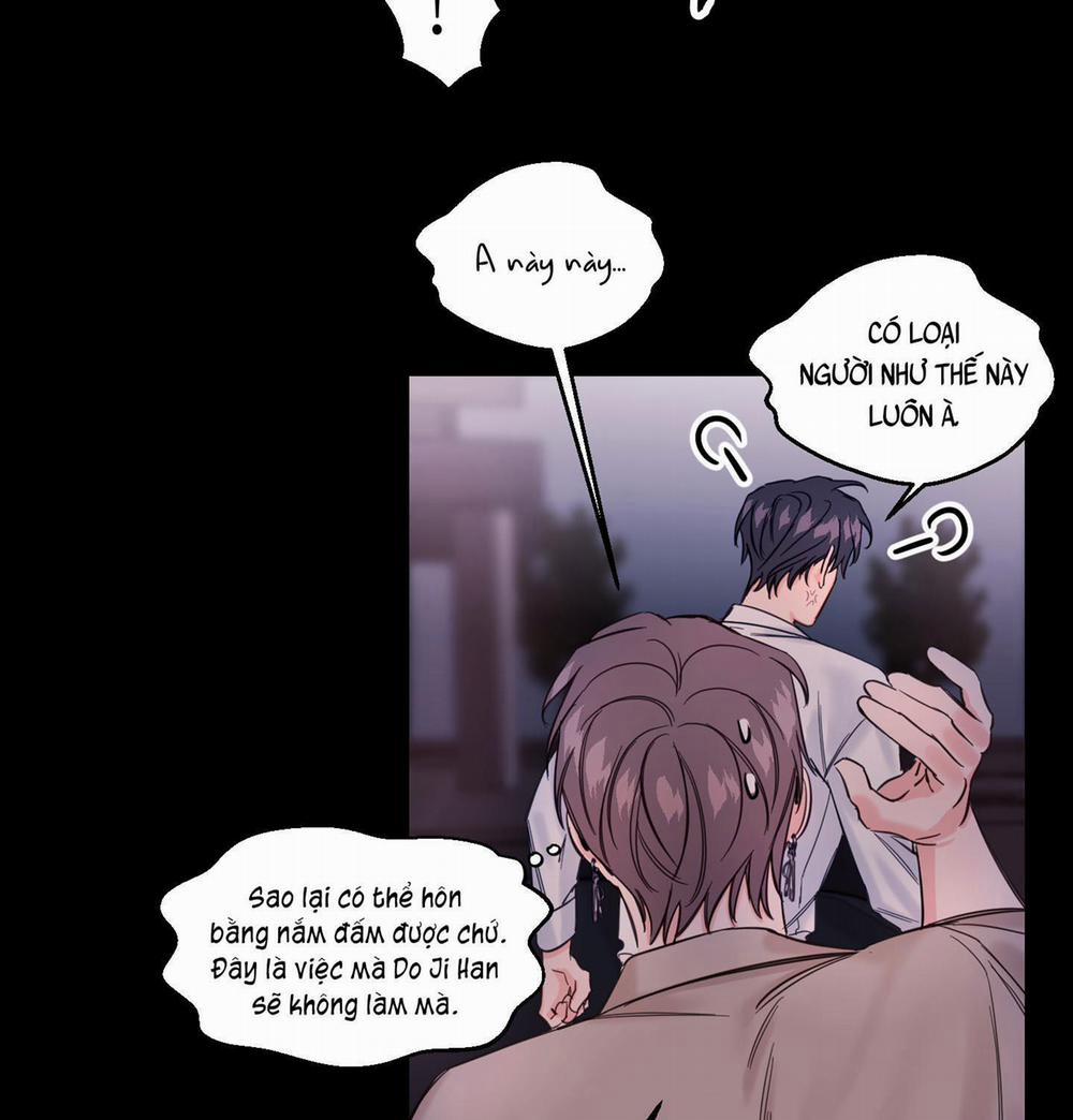 CHUYỆN TÌNH BẤT NGỜ 3 trang 5