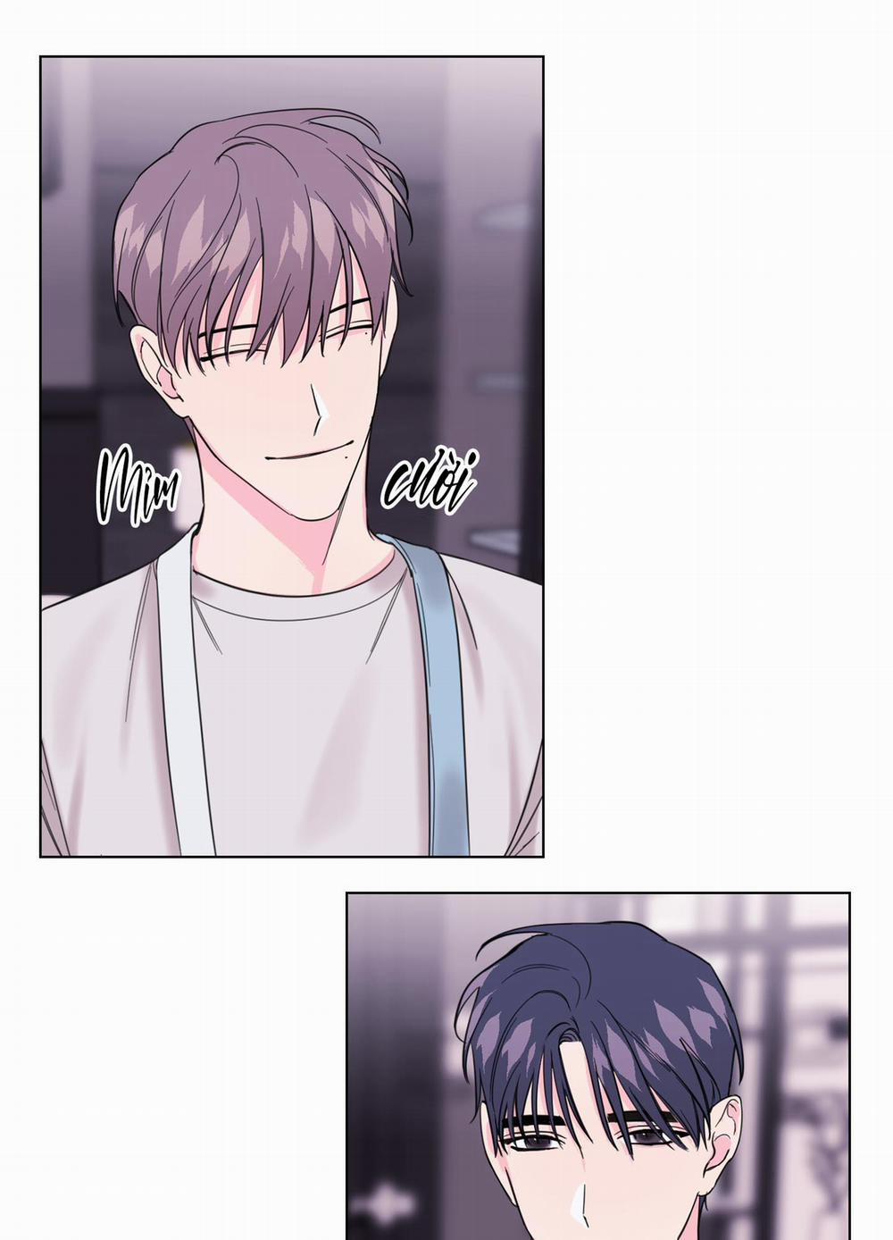 CHUYỆN TÌNH BẤT NGỜ 3 trang 50