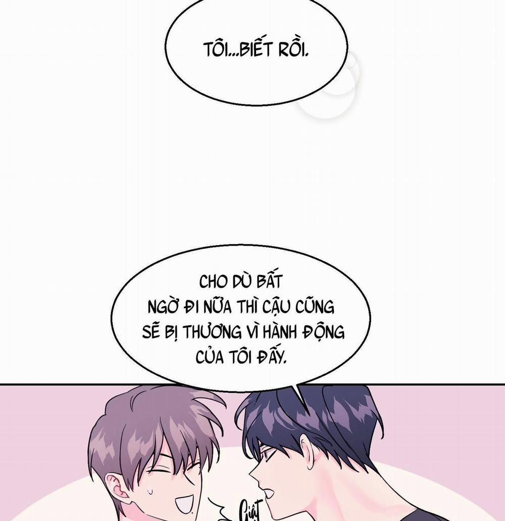 CHUYỆN TÌNH BẤT NGỜ 3 trang 53