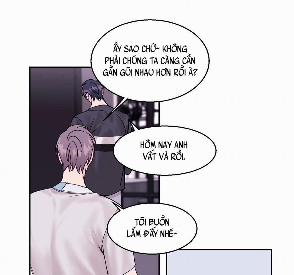 CHUYỆN TÌNH BẤT NGỜ 3 trang 59