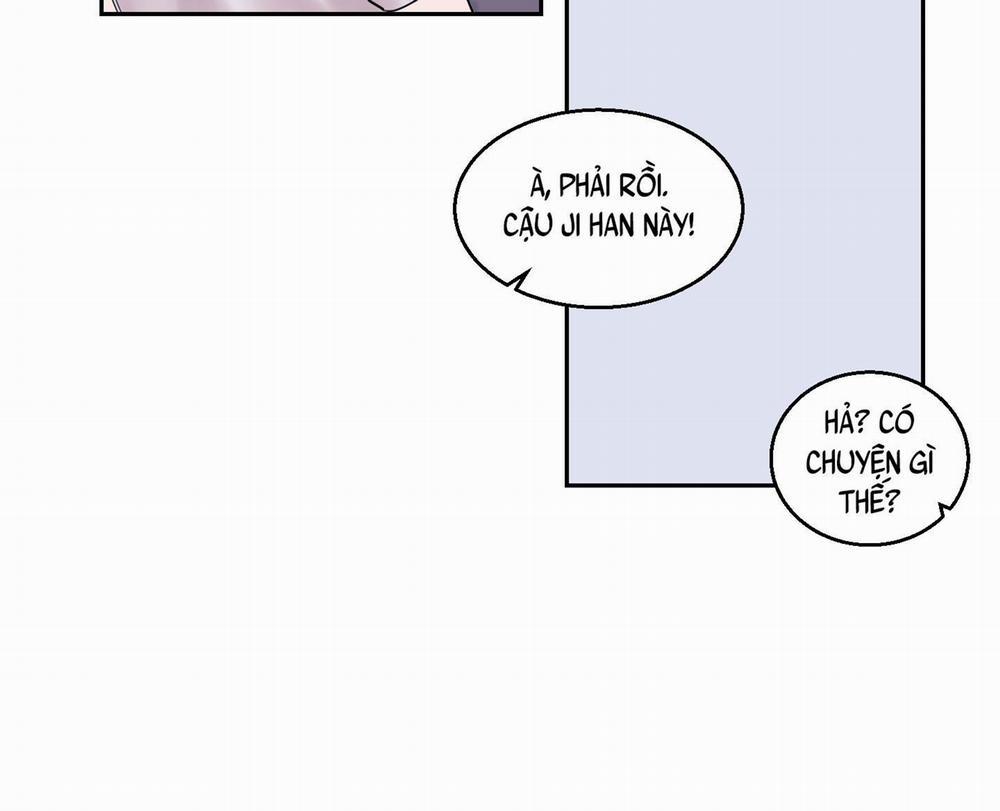 CHUYỆN TÌNH BẤT NGỜ 3 trang 60