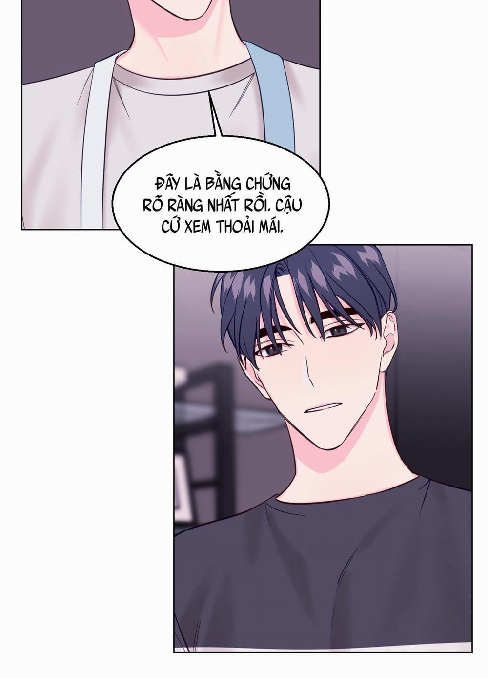 CHUYỆN TÌNH BẤT NGỜ 3 trang 63