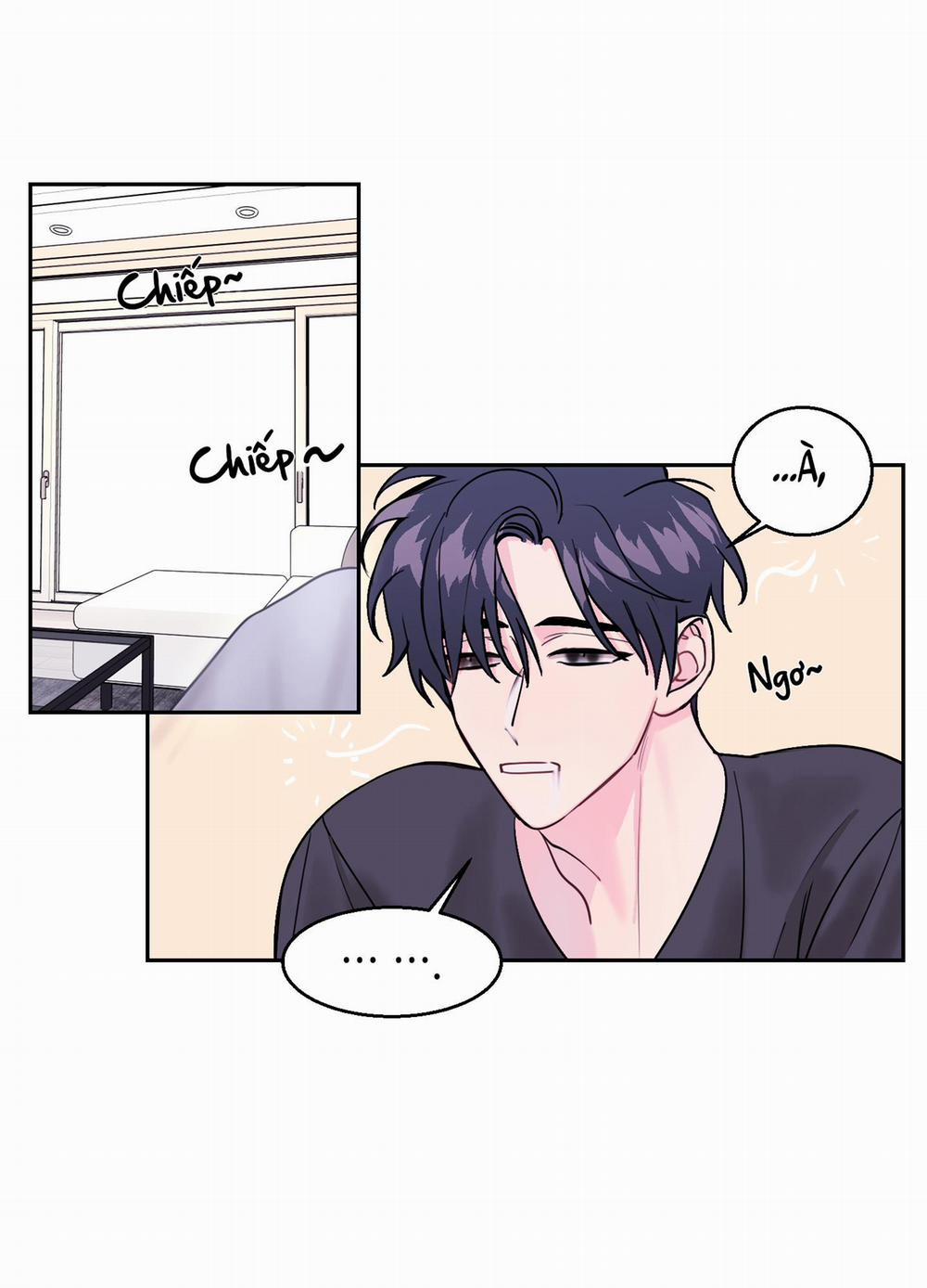 CHUYỆN TÌNH BẤT NGỜ 3 trang 73