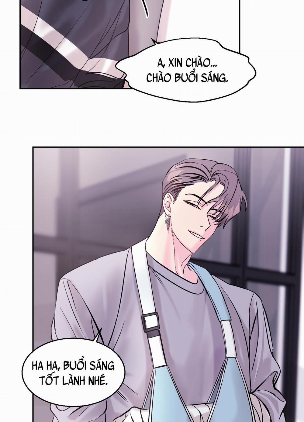 CHUYỆN TÌNH BẤT NGỜ 3 trang 76