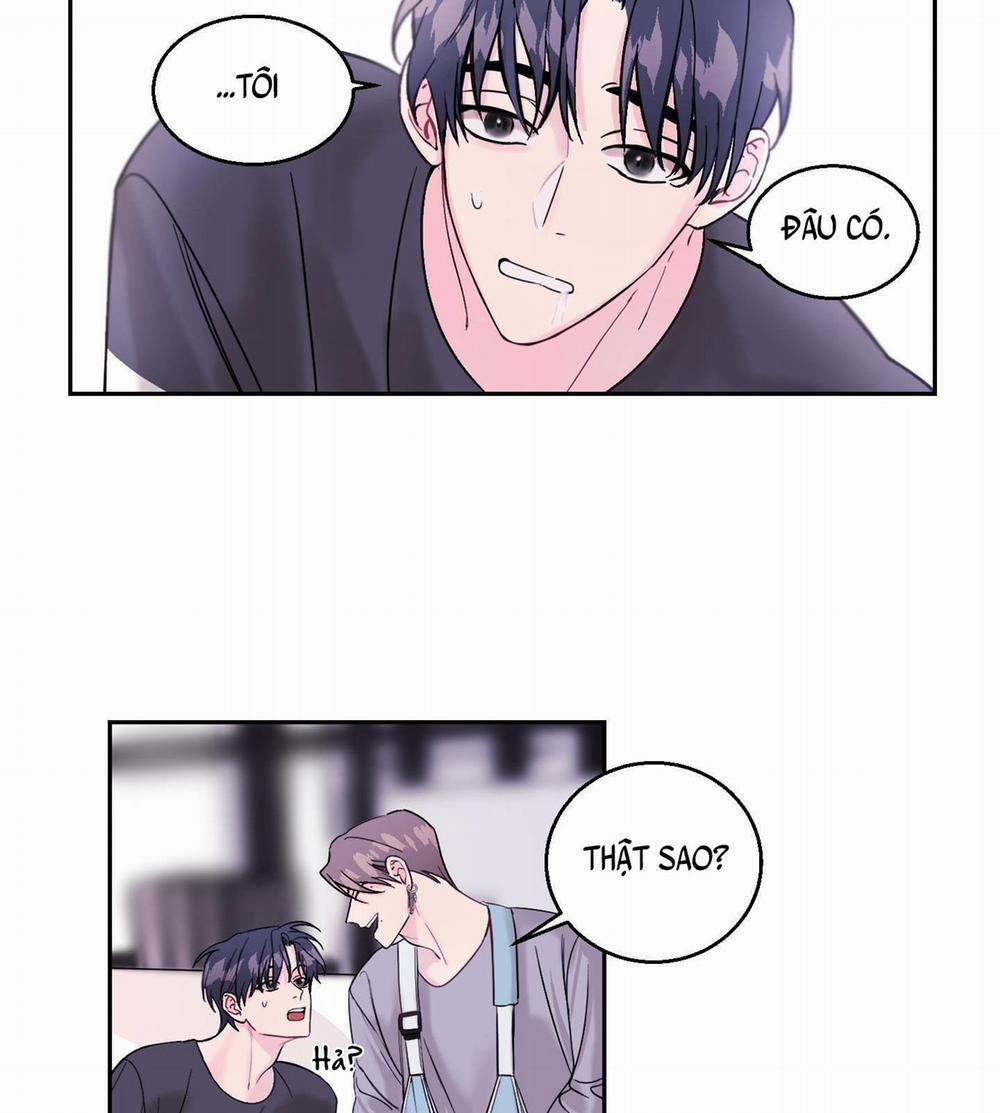 CHUYỆN TÌNH BẤT NGỜ 3 trang 78