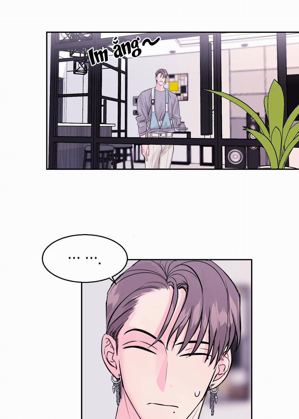 CHUYỆN TÌNH BẤT NGỜ 3 trang 85