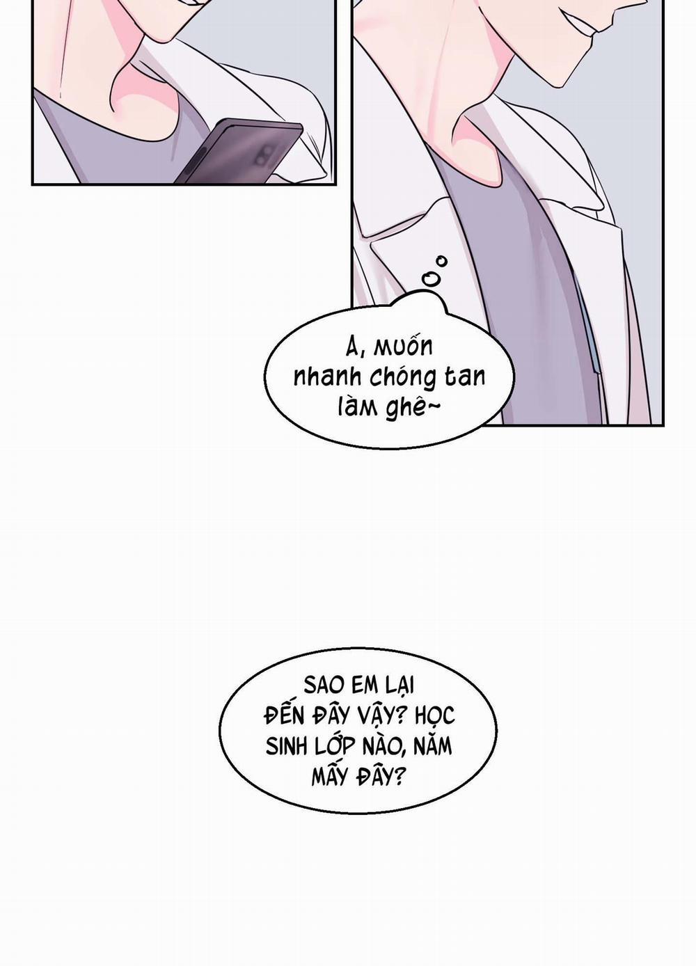 CHUYỆN TÌNH BẤT NGỜ 4 trang 25