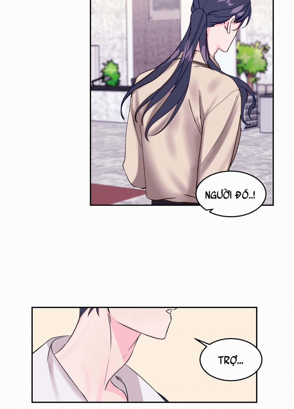 CHUYỆN TÌNH BẤT NGỜ 4 trang 5