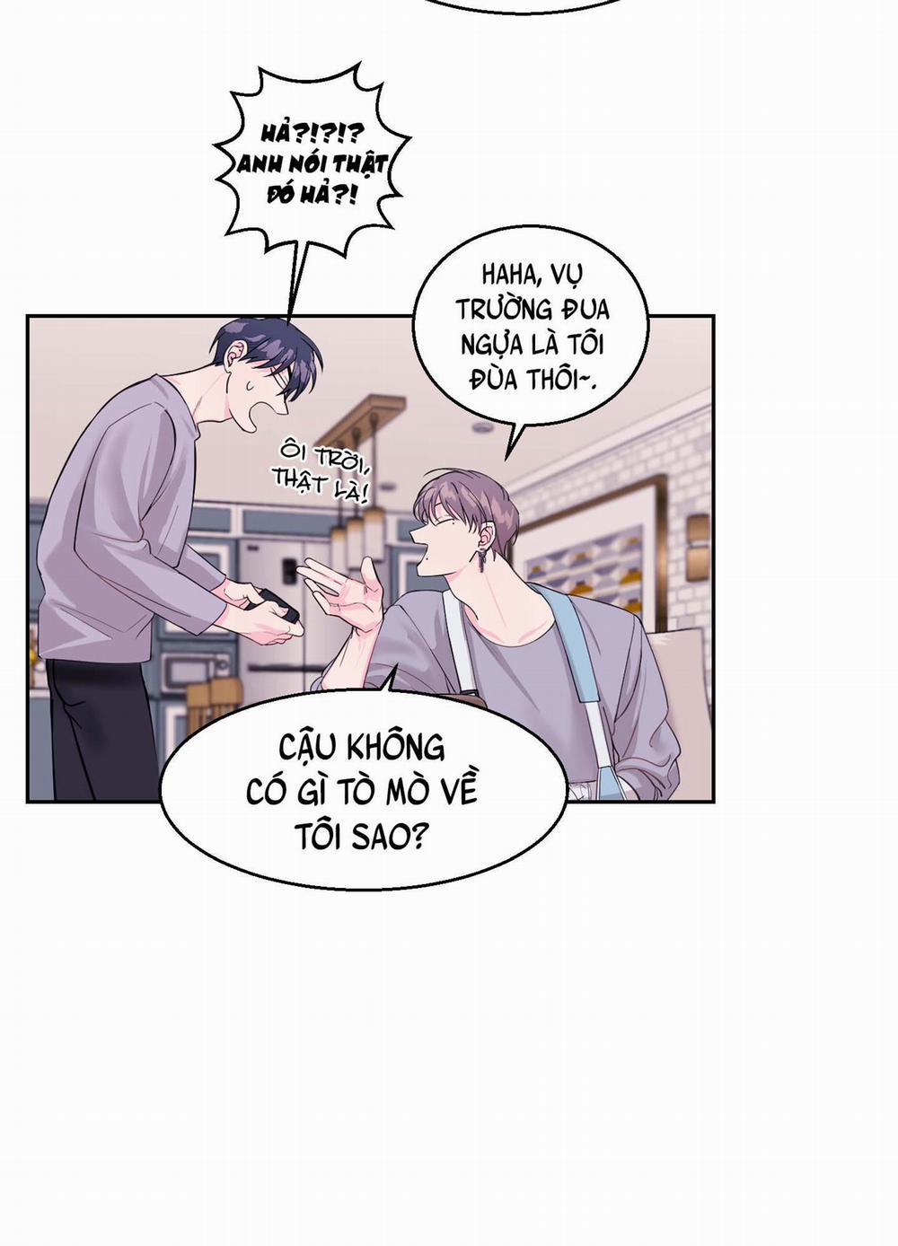 CHUYỆN TÌNH BẤT NGỜ 4 trang 56